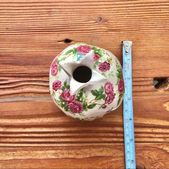 Cute ceramic pomegranates - Picture 6 of 9